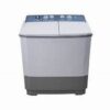 LG Twin Tub Washing Machine 12Kg (1401)