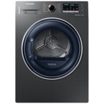 Samsung Dryer 8KG Grey (DV80TA020AX/EU)